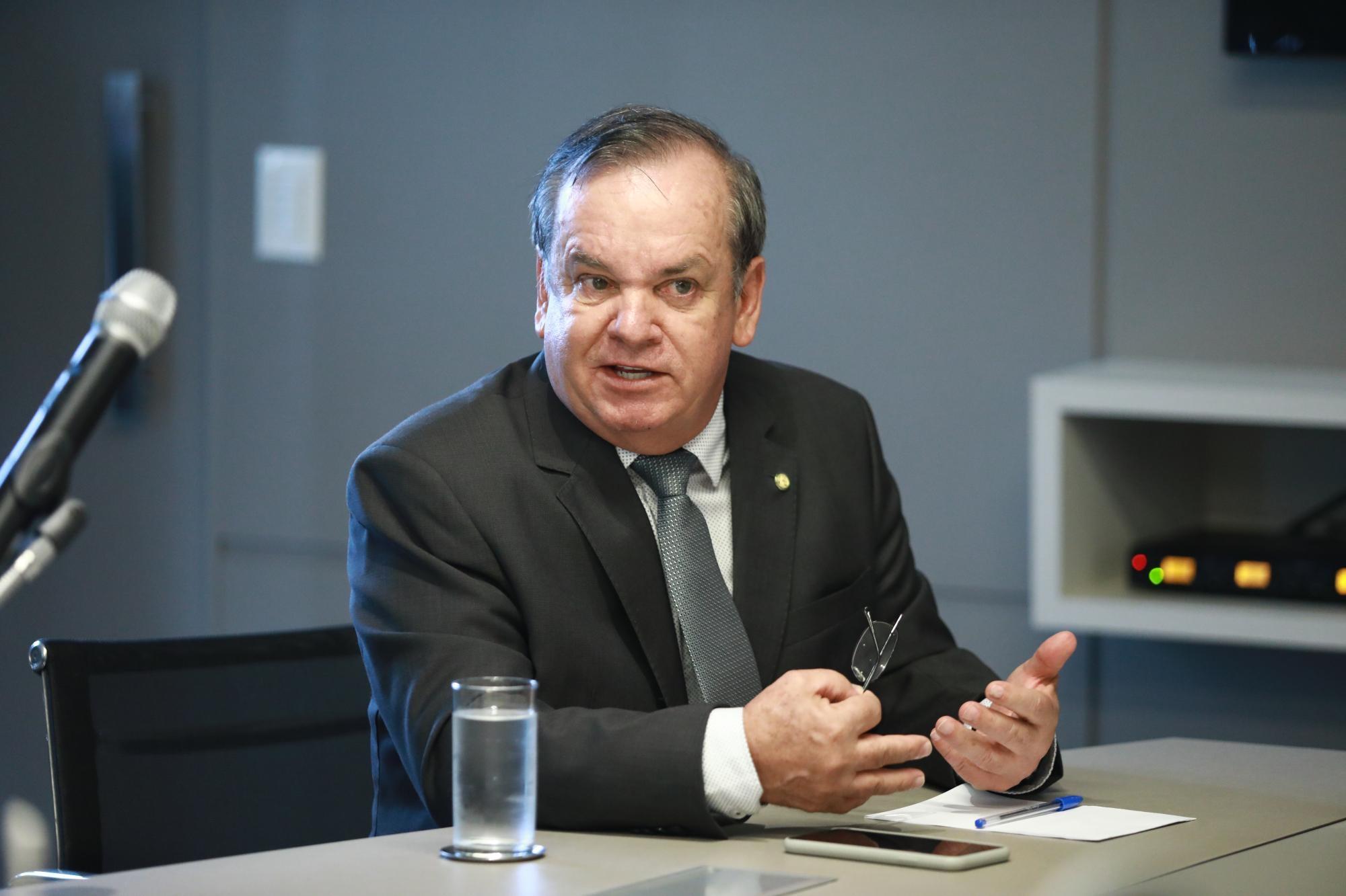 Projeto de Lei do deputado Peninha poderá derrubar decisão do STJ que limita construções as margens dos rios