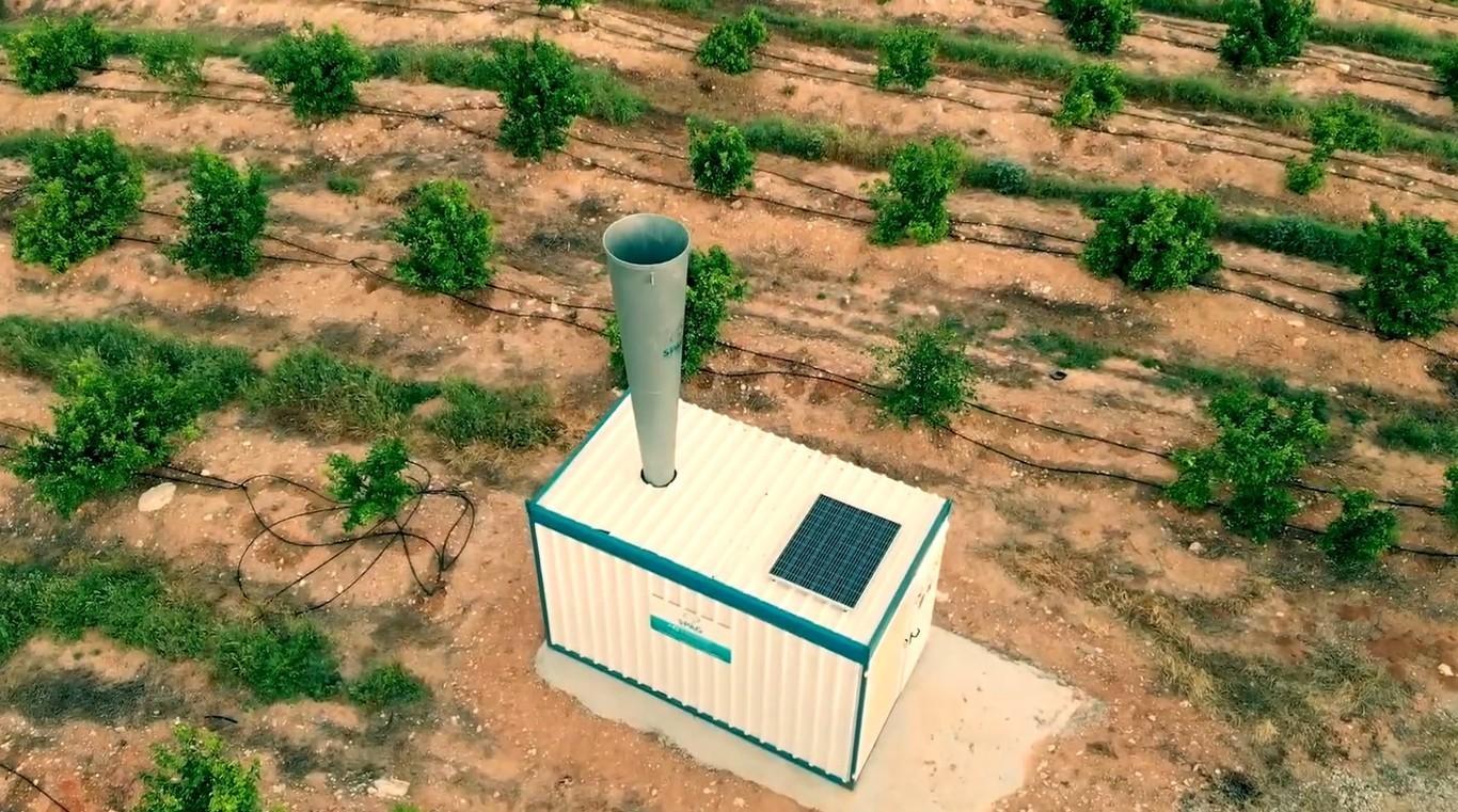 Projeto de sistema antigranizo prevê investimento de R$ 1,8 milhão para cinco municípios da região