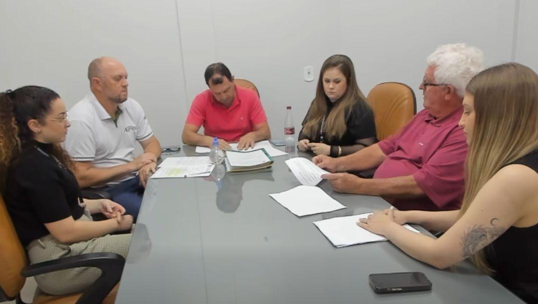 Projeto propõe emendas parlamentares para vereadores de Ituporanga na LOA 2026-2029