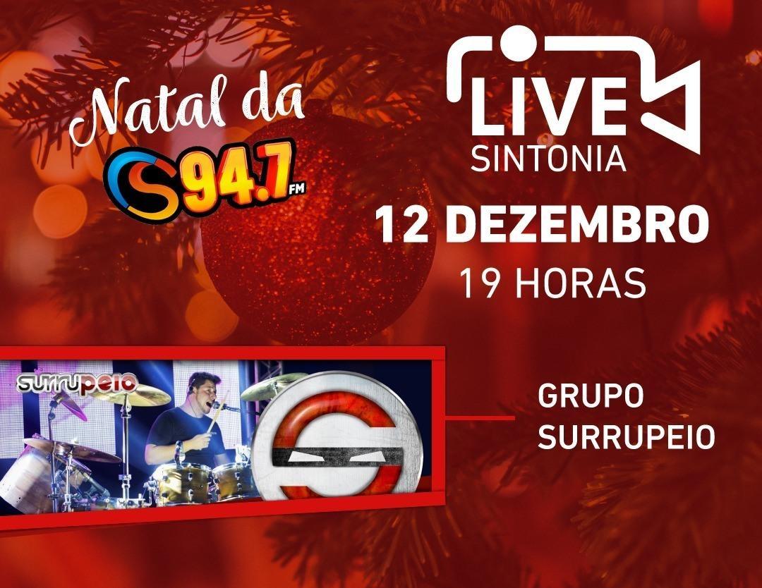 Promoção de Natal da Sintonia FM e CDL de Ituporanga vai sortear mais de R$ 6 mil em prêmios