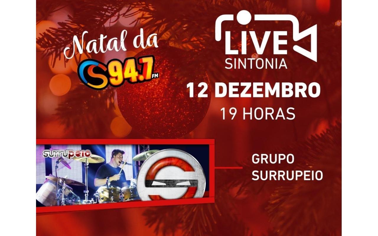 Promoção de Natal da Sintonia FM e CDL de Ituporanga vai sortear mais de R$ 6 mil em prêmios