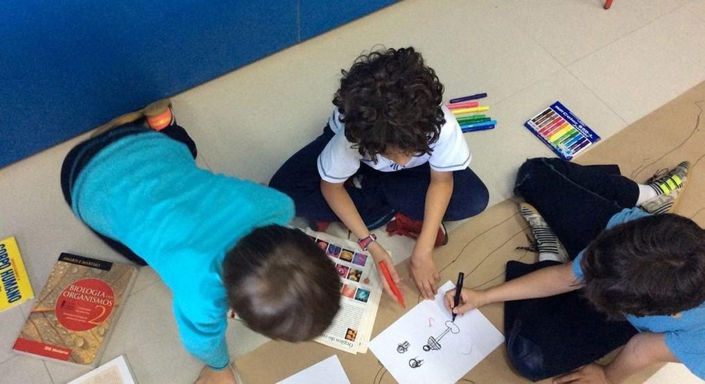 Promotoria de Justiça da Comarca de Bom Retiro inicia ciclo de palestras sobre "Violência no Ambiente Escolar