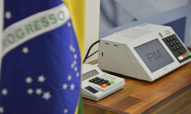 Propaganda eleitoral do 2º turno no rádio e na TV começa dia 12