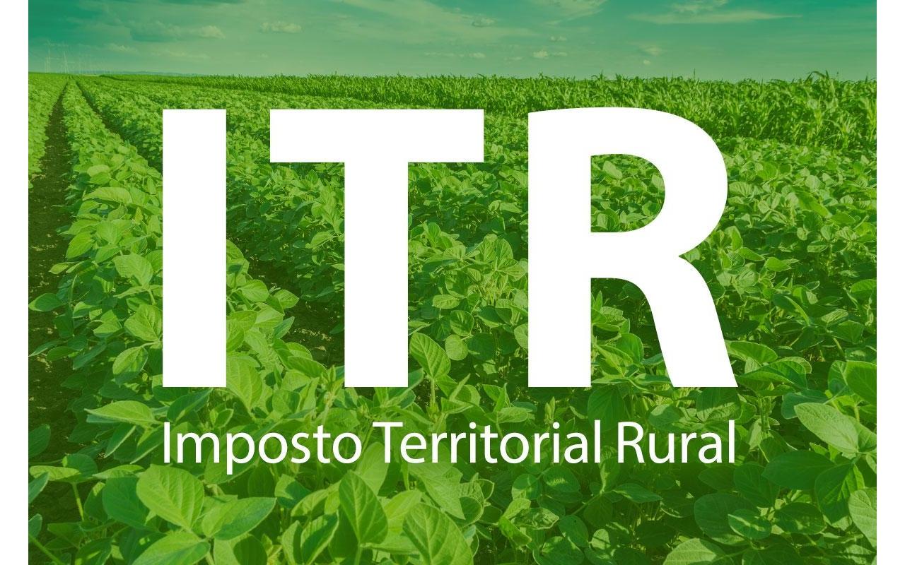 Proprietários de imóveis rurais podem procurar os sindicatos para emitir a declaração do ITR 2020