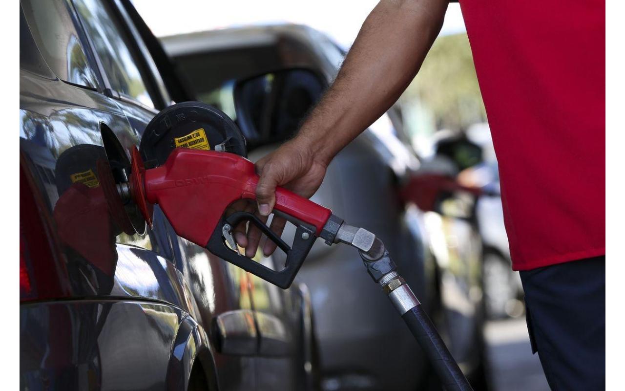 Publicada medida provisória que renova subsídio para o óleo diesel