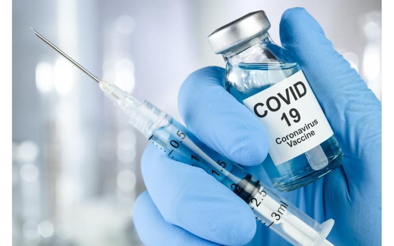 Públicos prioritários não precisam mais de agendamento para receber vacina contra a Covid em Ituporanga