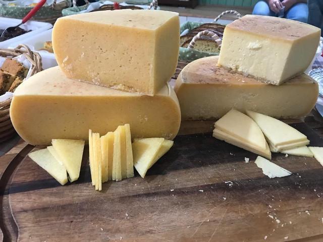 Queijo produzido em Bom Retiro recebe selo nacional de certificação