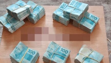 Quem é o empresário apontado pelo MP-SC como "mensageiro" da propina para prefeitos