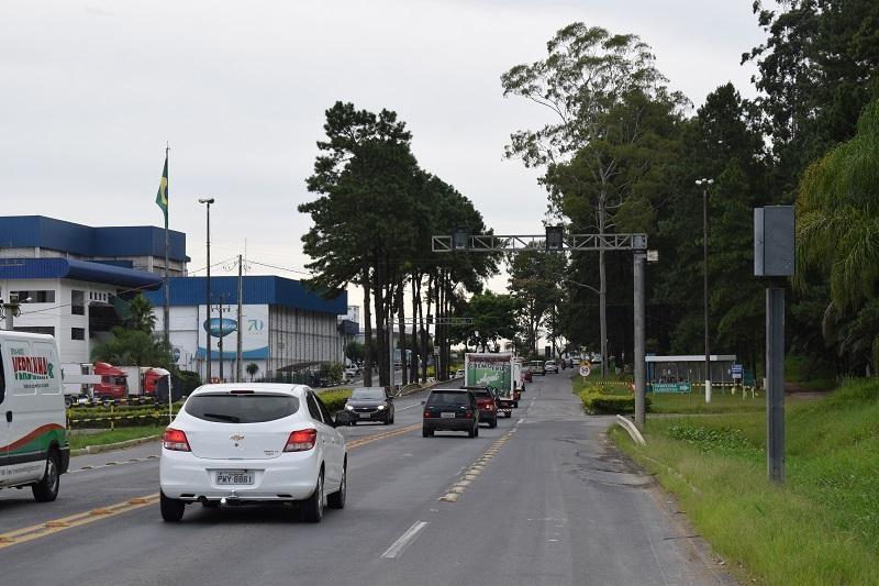 Radares do Alto Vale entram em operação no dia 31 de agosto