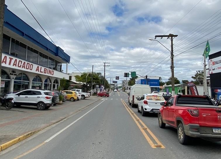 Realizada licitação para instalação de medidores de velocidade em Ituporanga