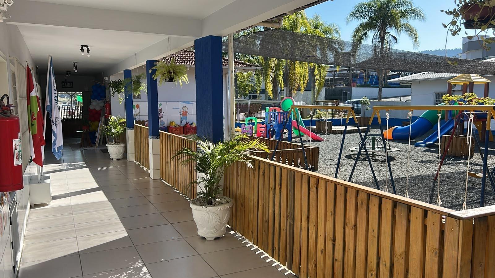 Recesso escolar da rede municipal de Ituporanga segue até 31 de julho 