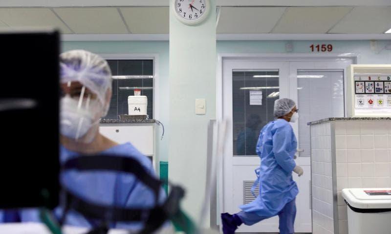 Covid-19: Recuperados do coronavírus se aproximam de 23 mil no Brasil