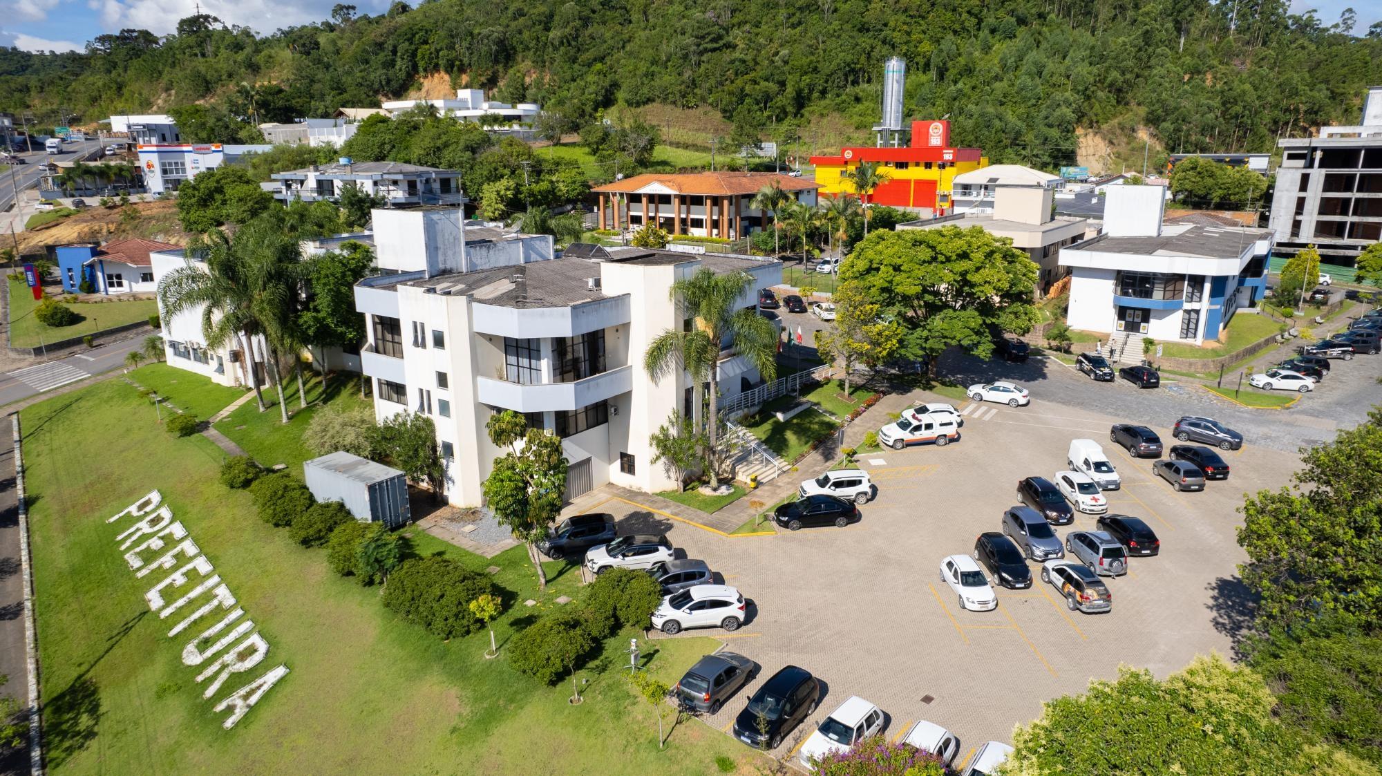 Recursos para construção de muro de Gabião do Irmã Paulina, Galeria do Santo Antônio e Casas Populares devem chegar à Ituporanga