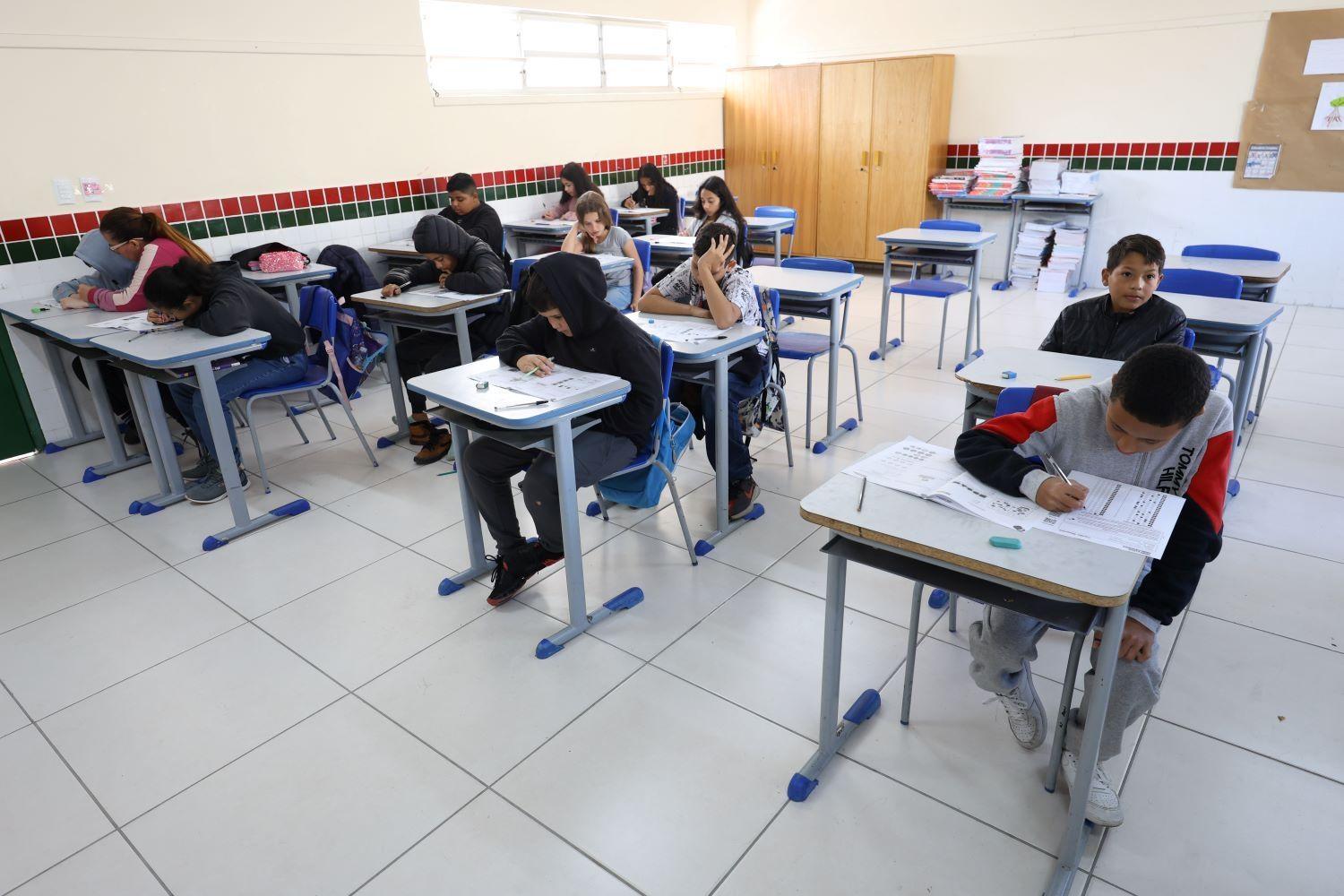 Rede Estadual de Ensino de Ituporanga se destaca no SAEB e vai ofertar cursos técnicos em 2026