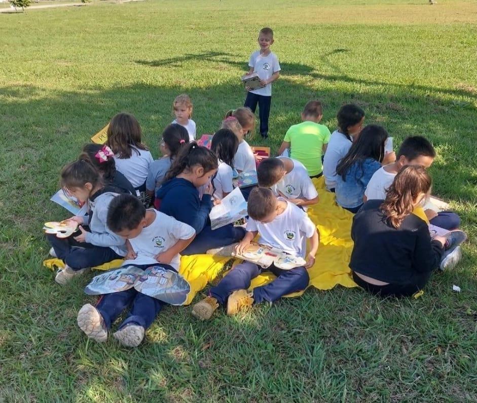 Rede municipal de Petrolândia passa a contar com ensino em tempo integral pela primeira vez na história