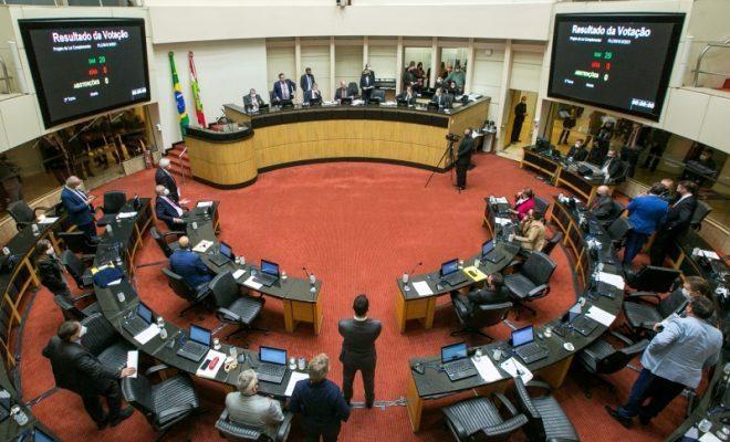 Reforma da previdência de SC: Confira o que muda com a aprovação