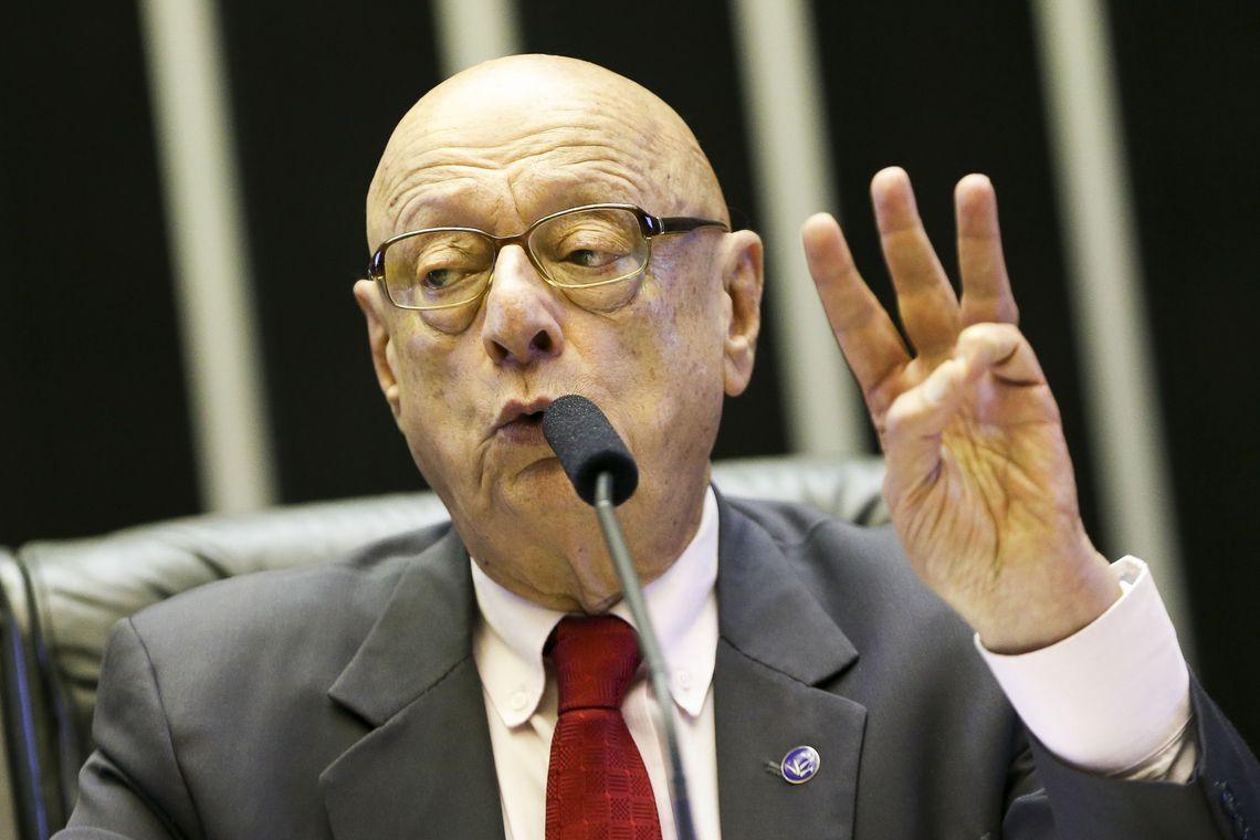 Relatório do orçamento impositivo será lido quarta-feira no Senado