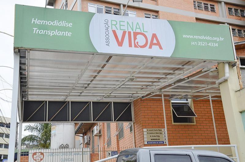 Renal Vida promove almoço com transplantados e reforça importância da doação de órgãos