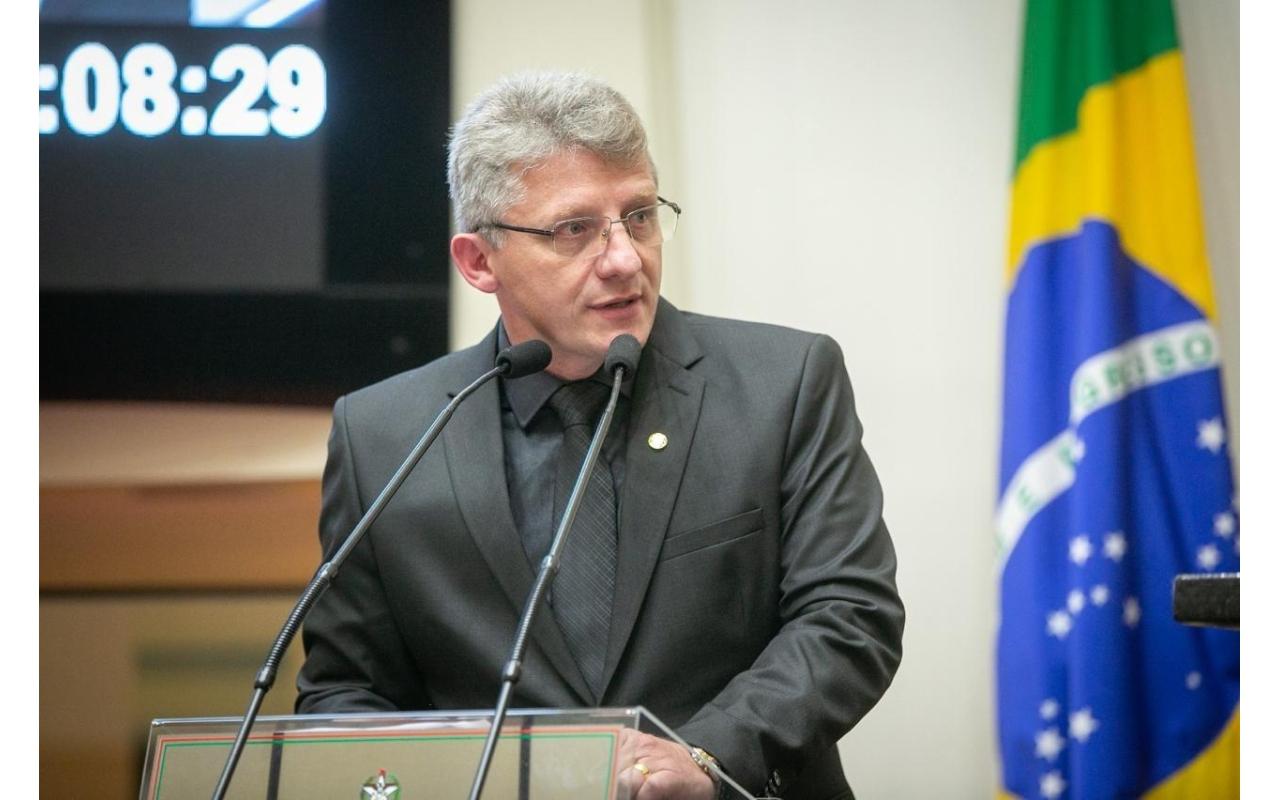 Republicanos anuncia a entrada de Gerri Consoli como novo coordenador regional no Alto Vale.