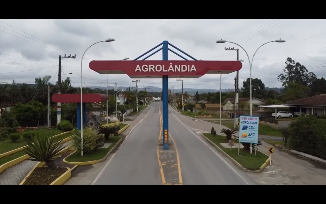 Quase R$ 400 mil serão investidos na reconstrução da casa dos primeiros moradores da cidade de Agrolândia