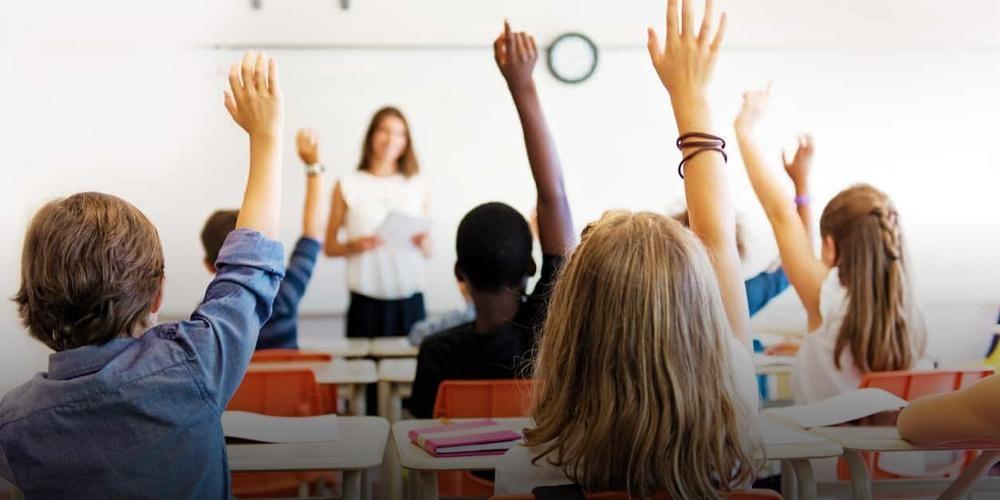Retorno das aulas presenciais