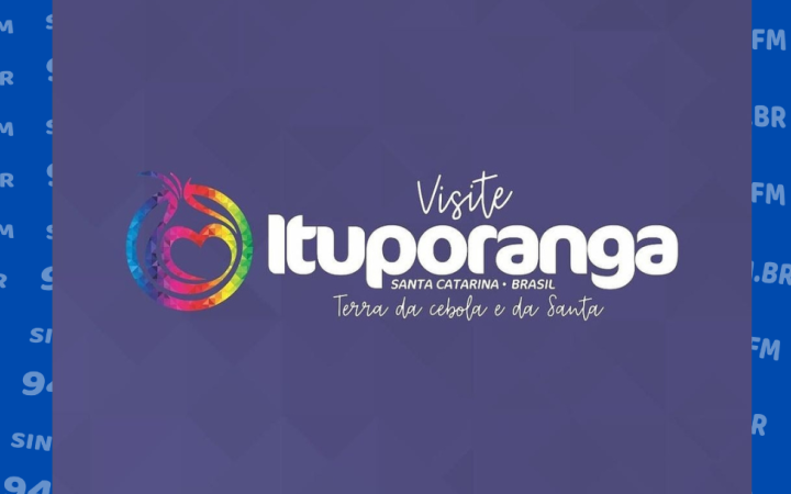 Reunião irá apresentar o novo Conselho Municipal do Turismo e a Associação Visite Ituporanga