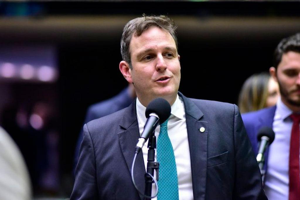 Ricardo Guidi anuncia quase R$2 milhões para Ituporanga