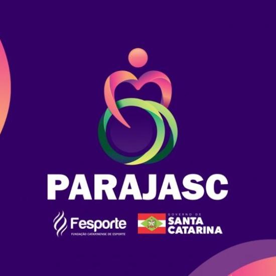 Rio do Sul irá sediar a 18ª edição dos Jogos Abertos Paradesportivos de Santa Catarina