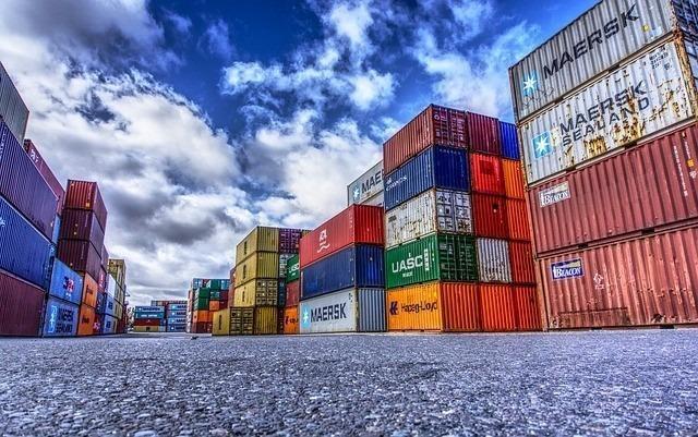 Rio do Sul exporta quase US$ 77 milhões no primeiro semestre