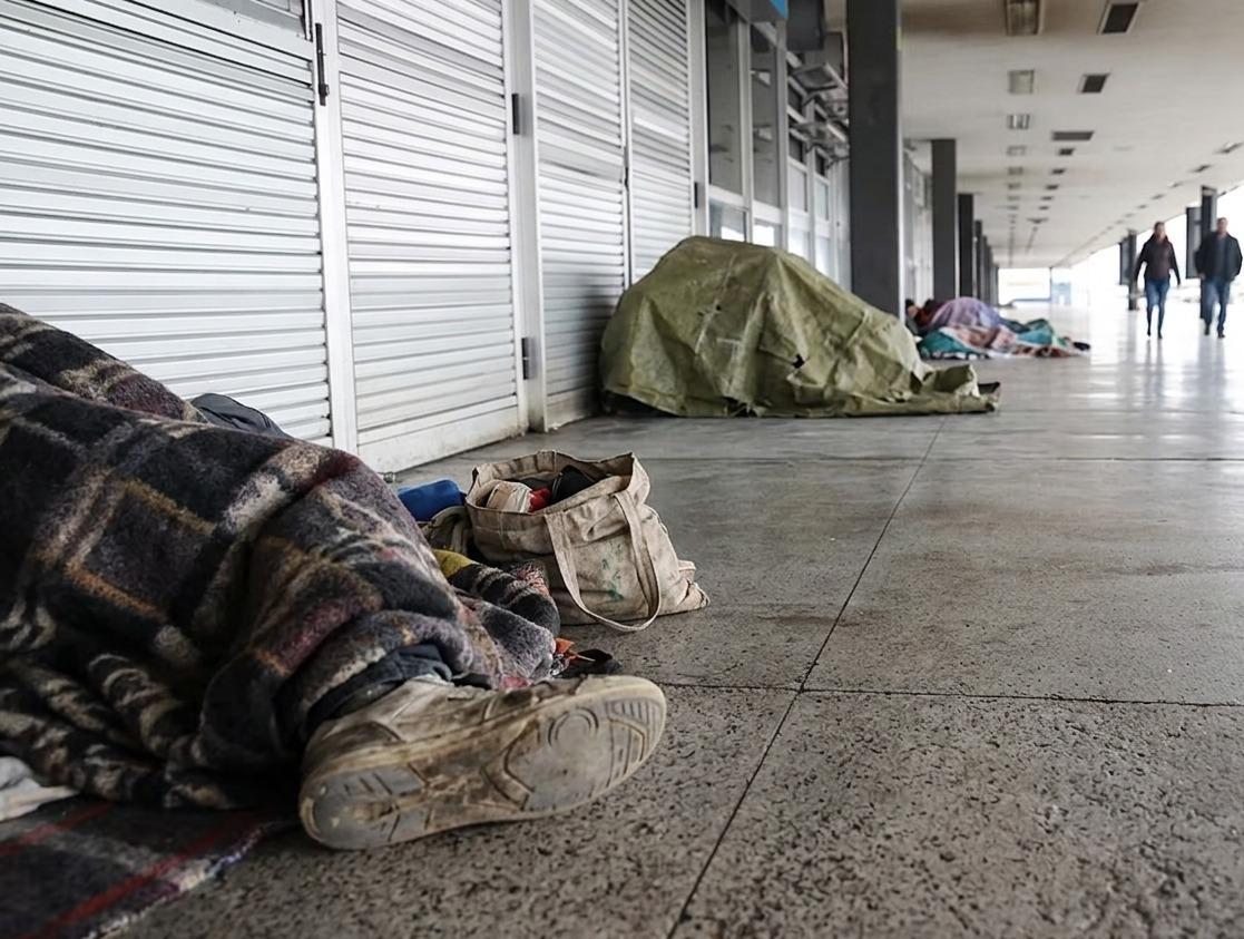 Rio do Sul garante vagas de internação para moradores de rua e aluguel social para reintegração