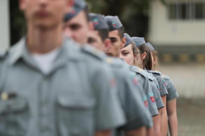 Rio do Sul poderá contar com Escola Militar