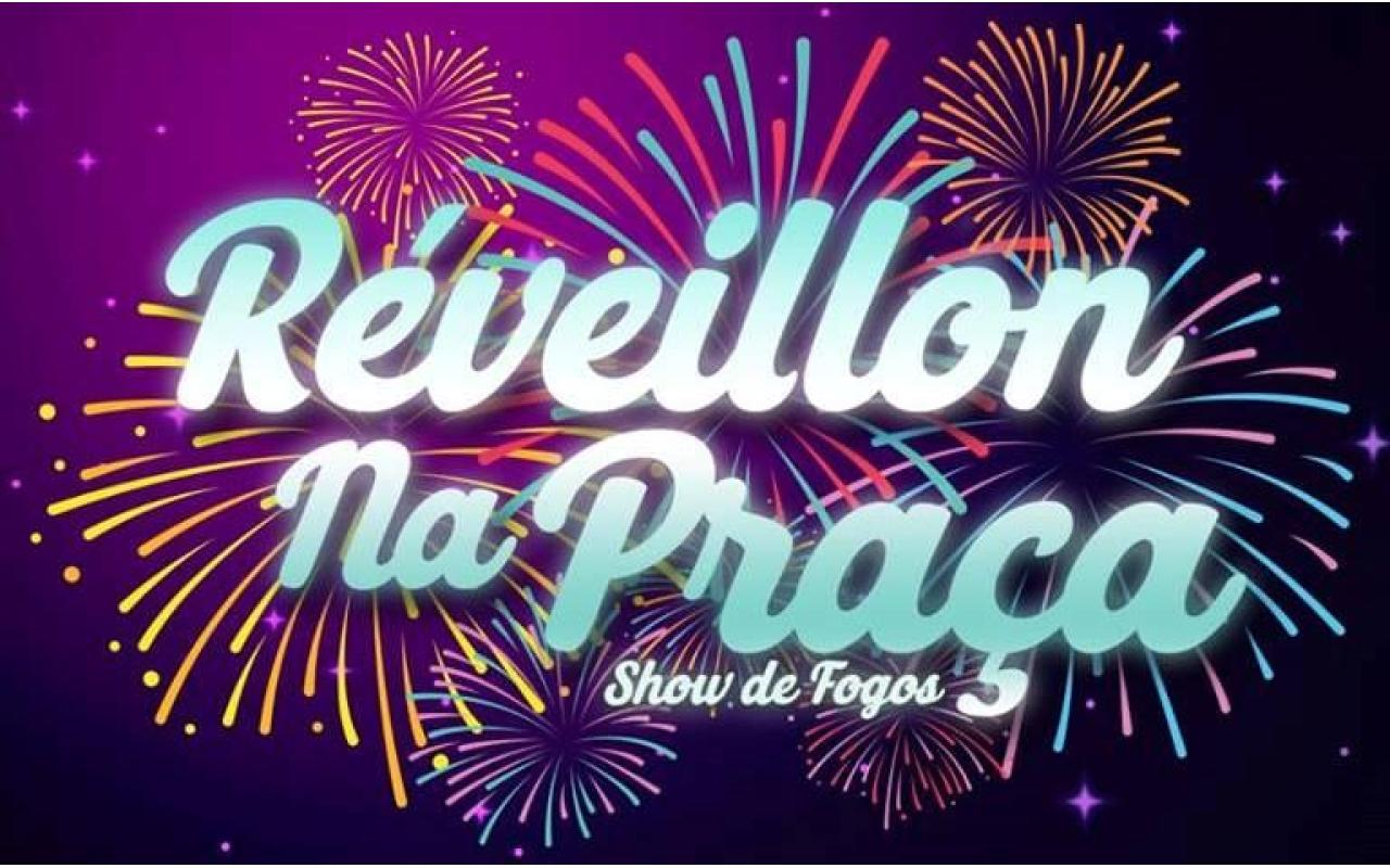 Rio do Sul prepara uma grande festa para a virada do ano