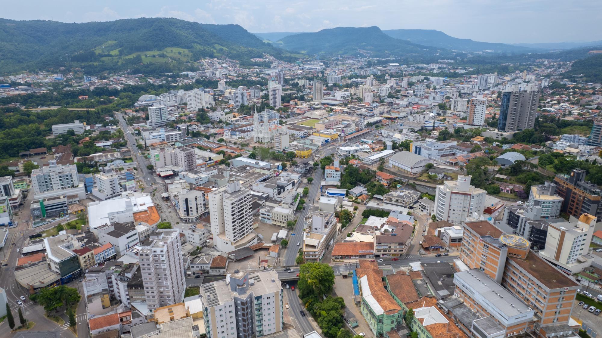 Rio do Sul receberá verba do Governo do Estado para melhorias em 23 ruas