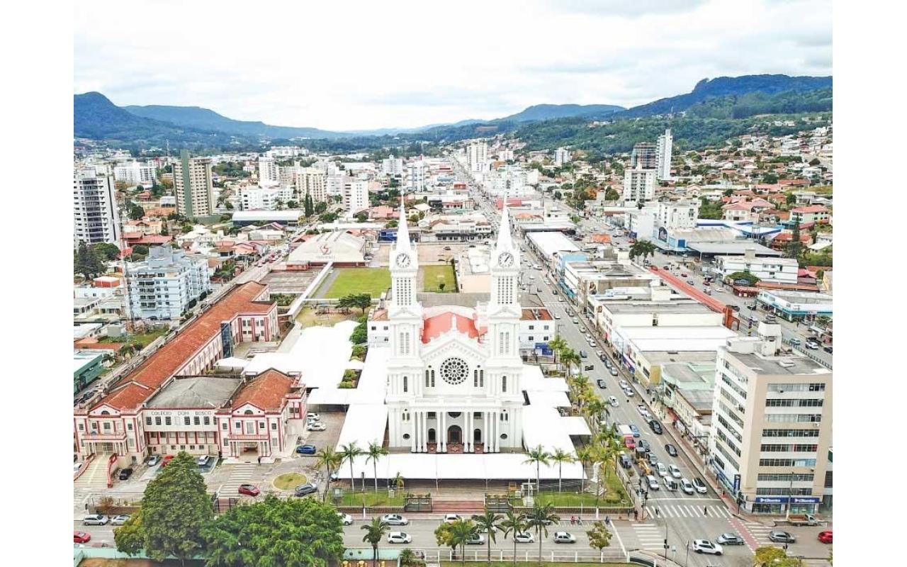 Rio do Sul se torna o 18° maior exportador de Santa Catarina em 2019