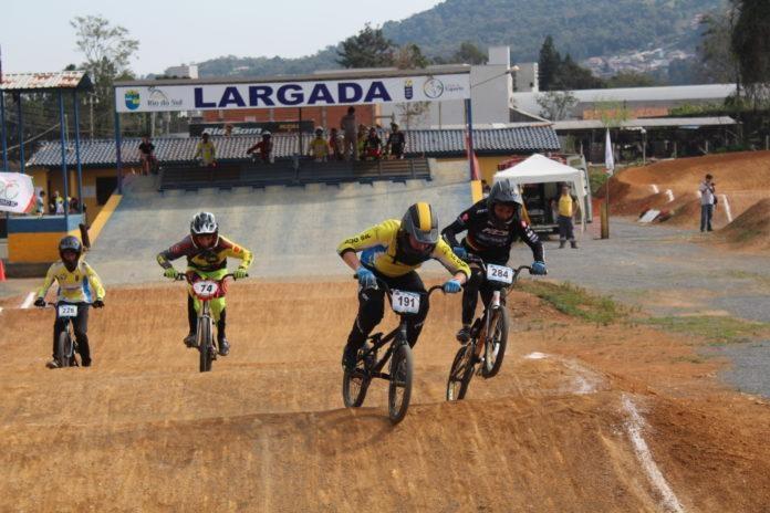 Rio do Sul sediará os Jogos Abertos de Santa Catarina em 2022