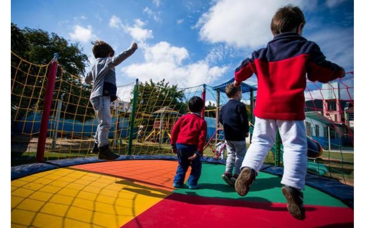 Rio do Sul supera déficit por vagas na educação infantil