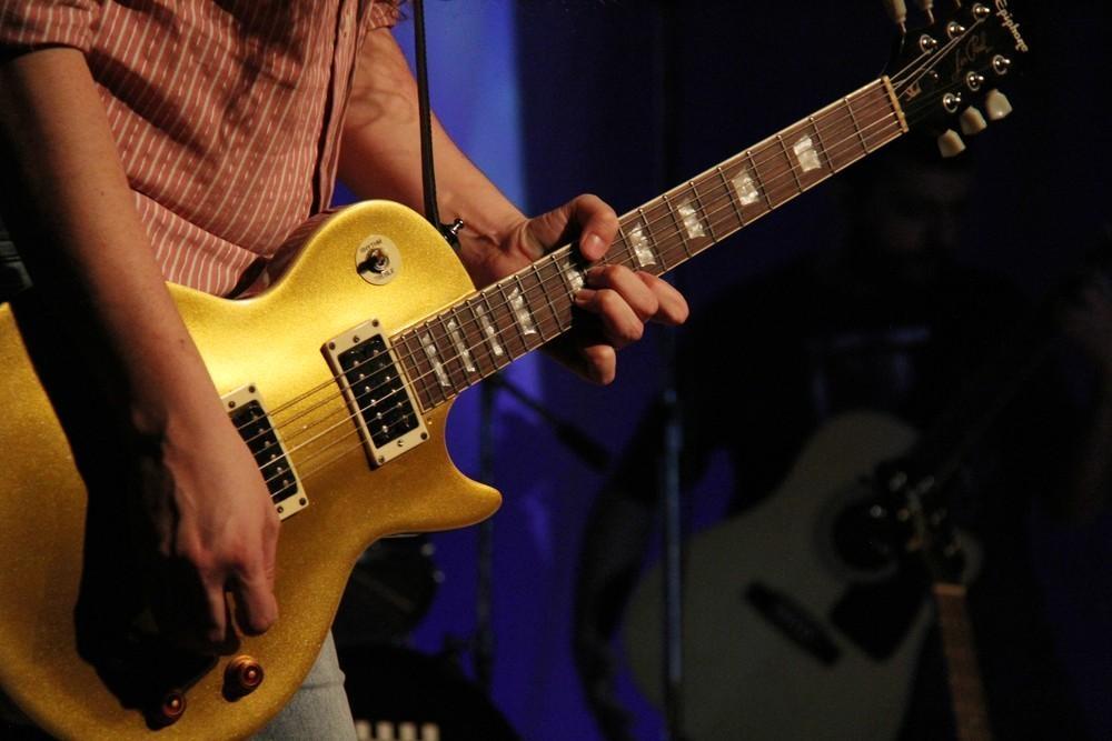 Rio do Sul tem Feira da Música com shows, festival, oficinas e exposições