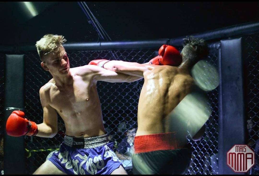 Rio do Sul vai sediar combates de MMA