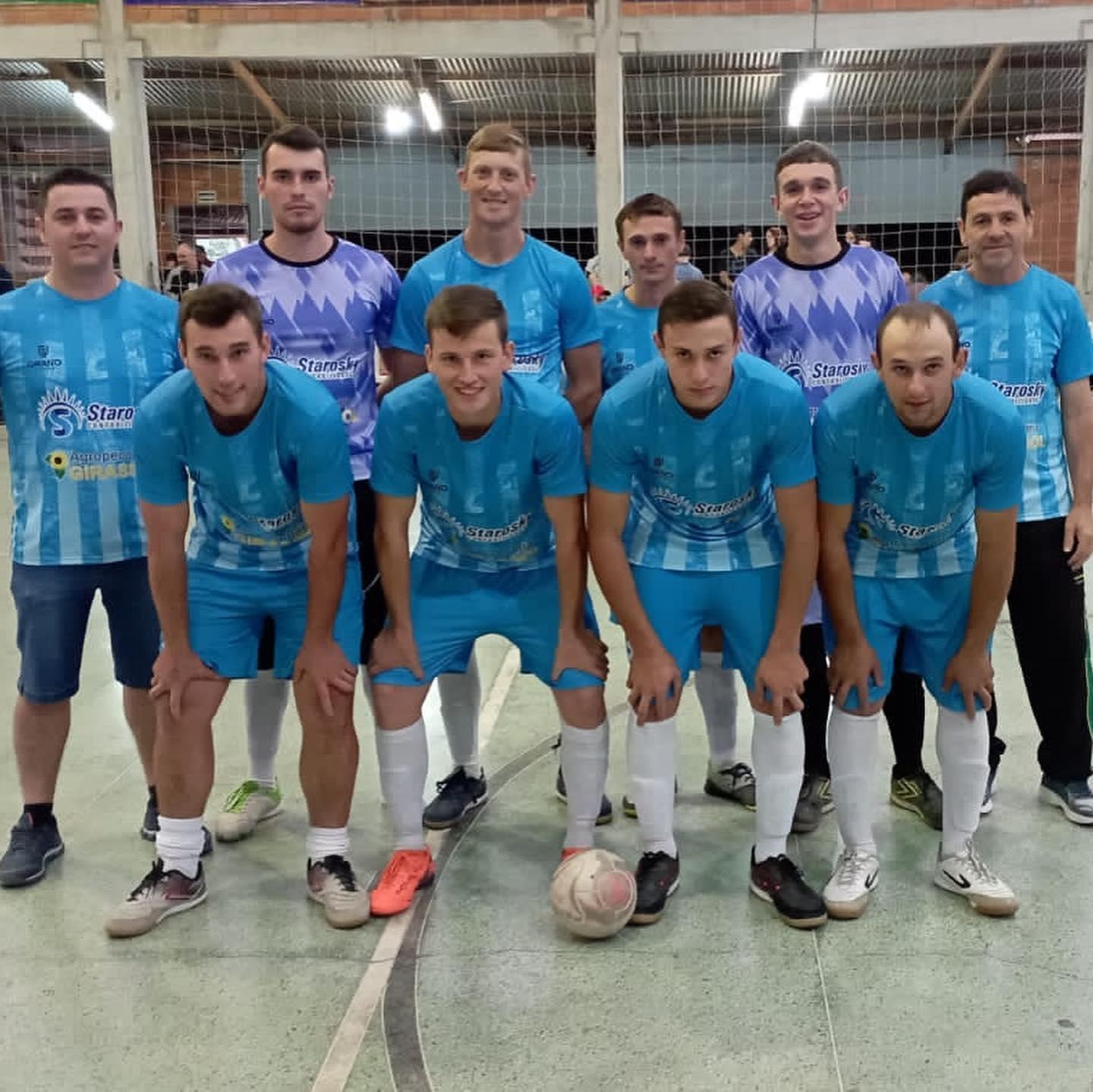 Rodada do Campeonato da Integração Rural neste sábado (24) é na comunidade da Bela Vista