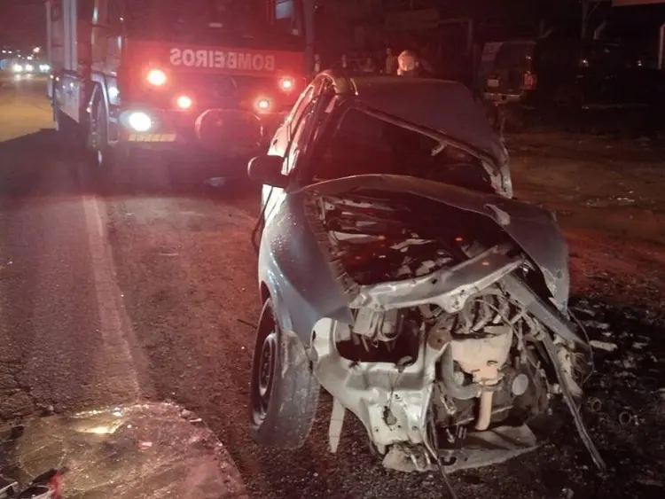 Rodovias de Santa Catarina têm fim de semana violento com 11 mortes