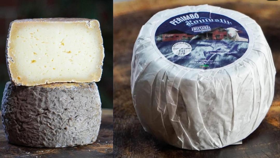 Rouwstik Queijos Artesanais vai representar o Alto Vale no maior evento gastronômico do país