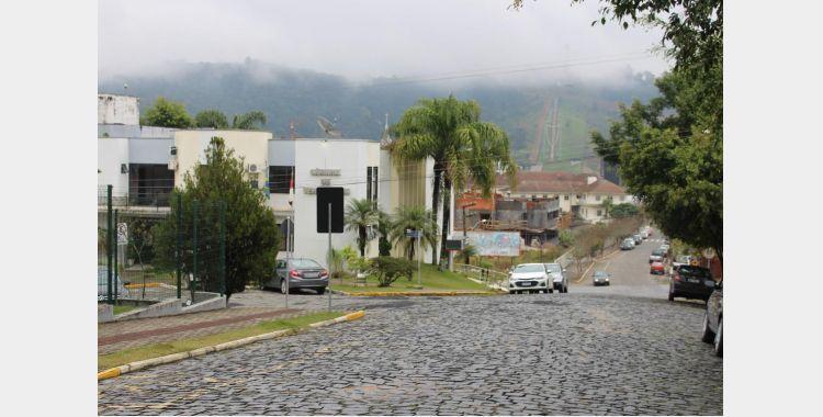 Ruas 14 de Fevereiro e Prefeito Vânio Colasso de Oliveira serão fechadas para obras