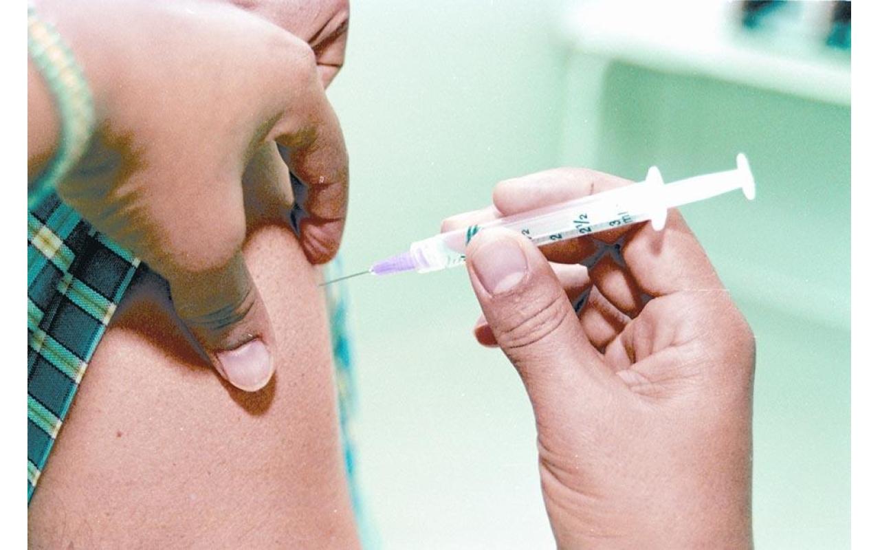 Sábado será dia D de vacinação contra gripe e febre amarela em Ituporanga