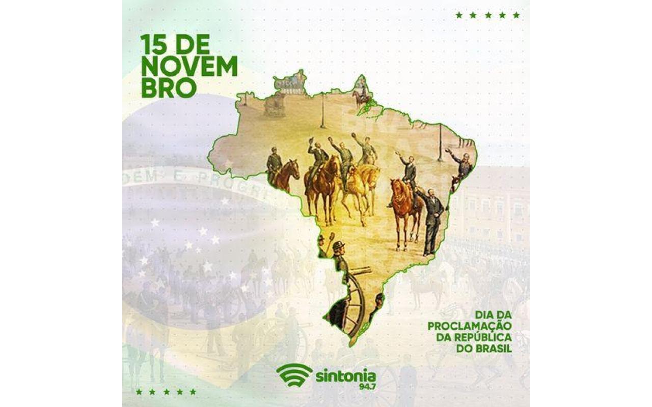Saiba mais sobre o significado da proclamação da república no Brasil