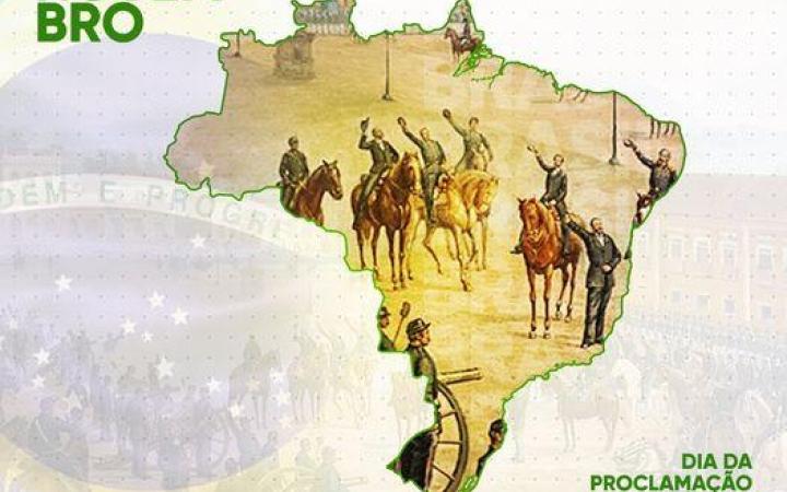 Saiba mais sobre o significado da proclamação da república no Brasil