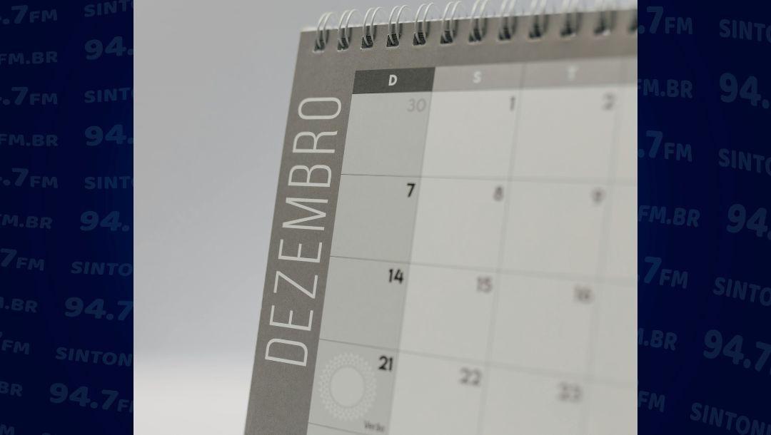Saiba o que abre e o que fecha na Região da Cebola durante as festas de fim de ano