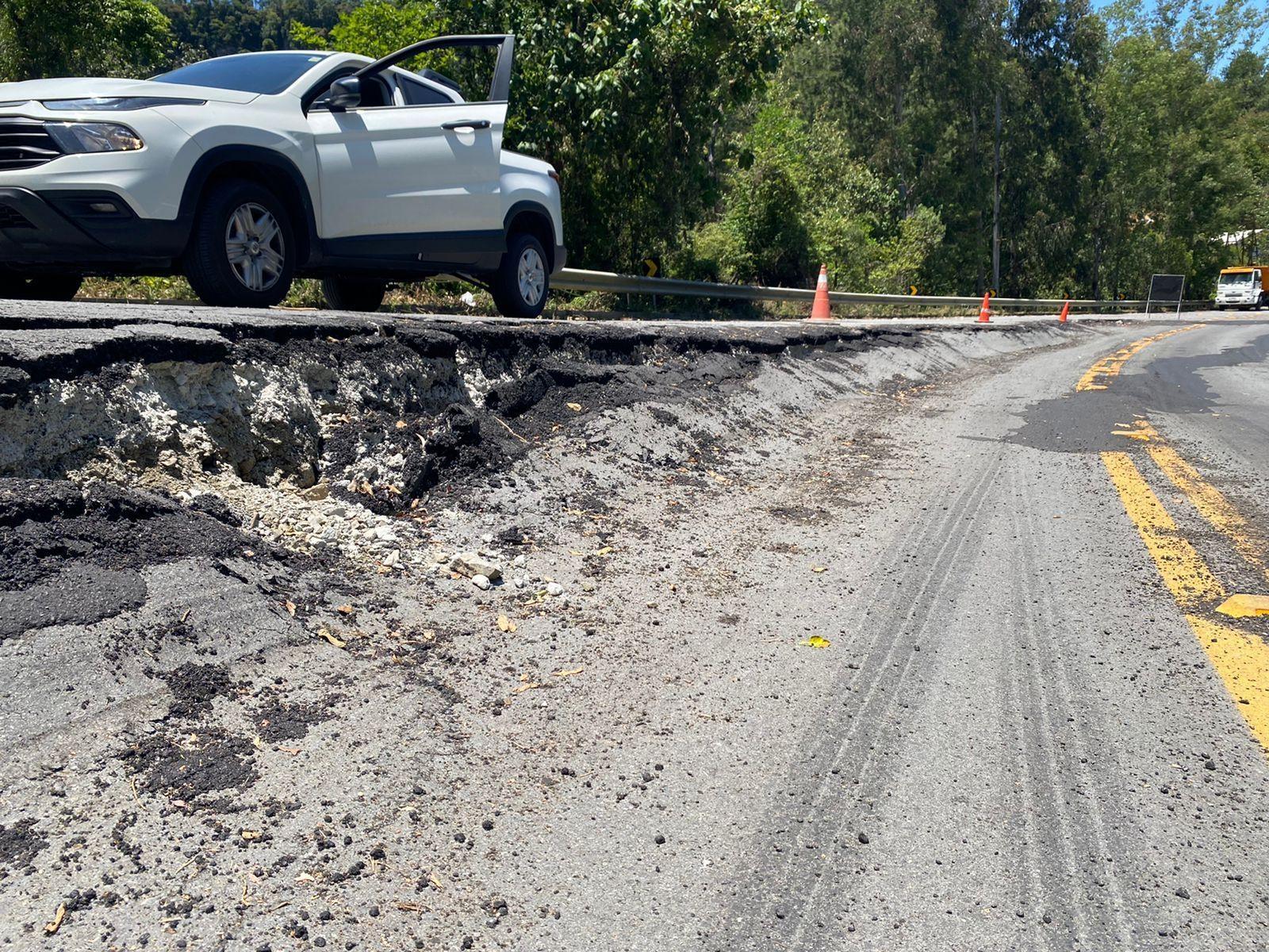 Saiba quais são as melhoras rotas entre Ituporanga e Alfredo Wagner