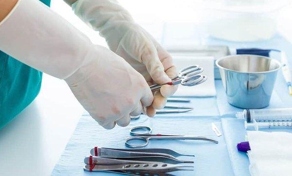 Sancionada lei que dispensa aval do parceiro para realização de laqueadura e vasectomia