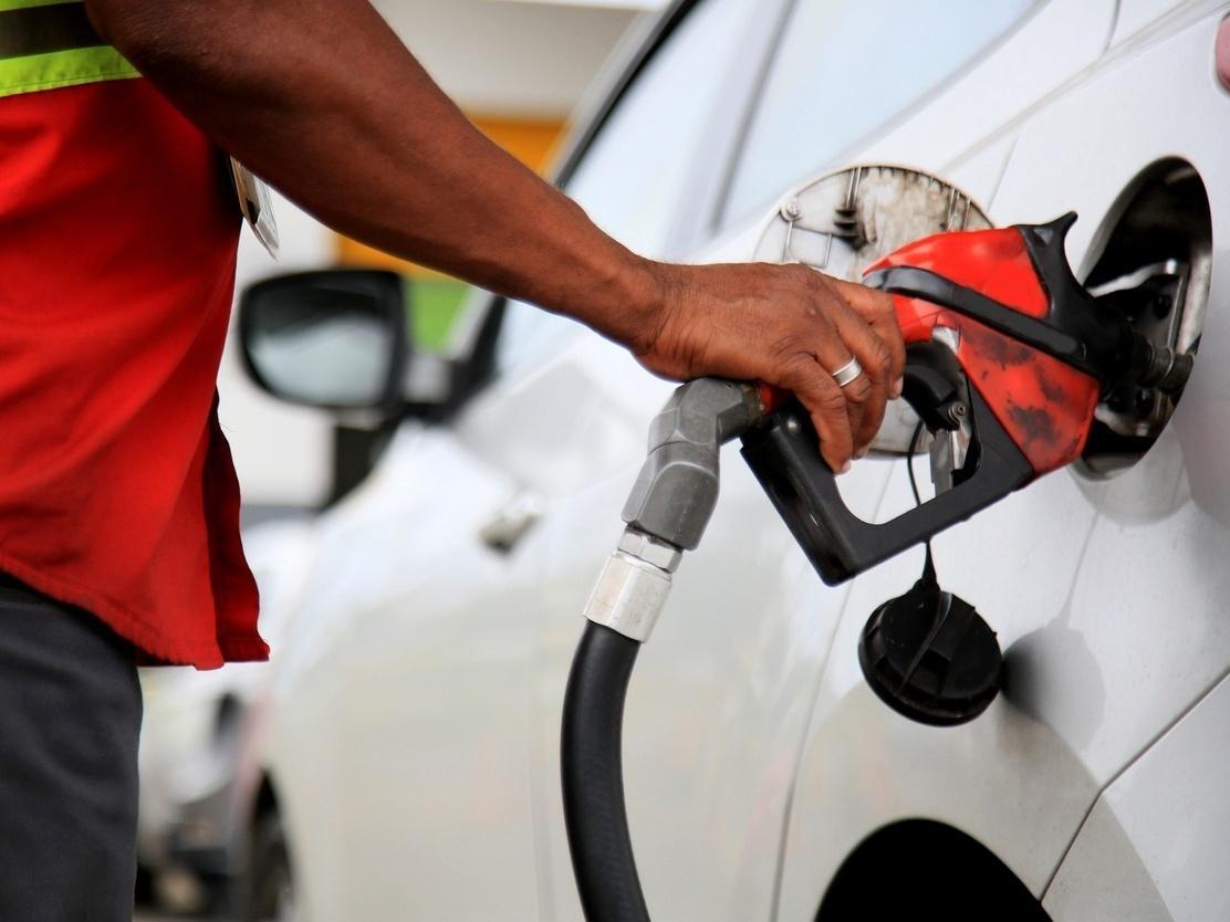 Santa Catarina congela ICMS do diesel em R$ 0,55