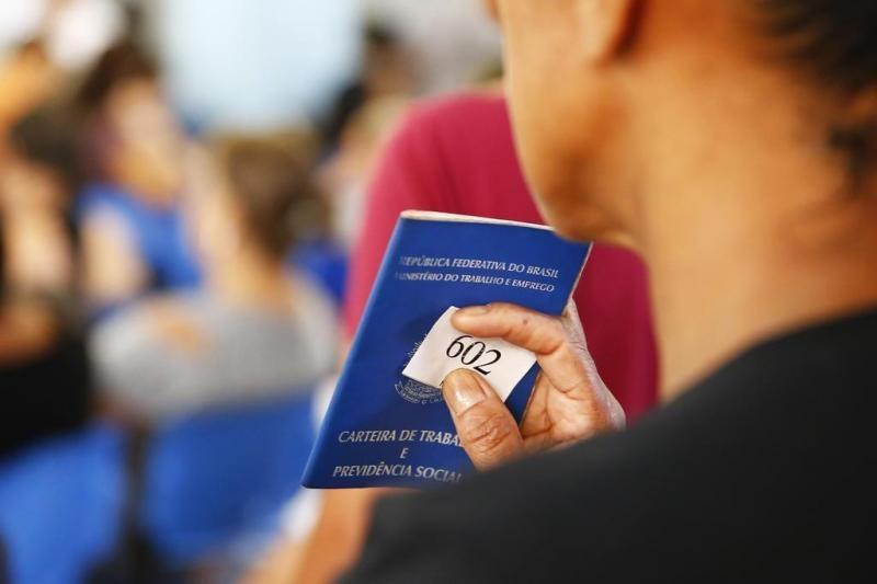Santa Catarina fecha 2018 com saldo positivo de 41,7 mil empregos